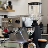 Máy pha cà phê MILESTO EM 19 - Automatic