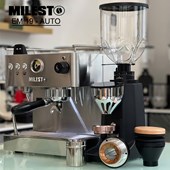 MILESTO EM 19 - Automatic 