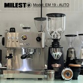 MILESTO EM 19 - M2 AUTO