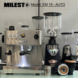 MILESTO EM 19 - M2 AUTO