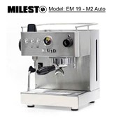 MILESTO EM 19 - M2 AUTO